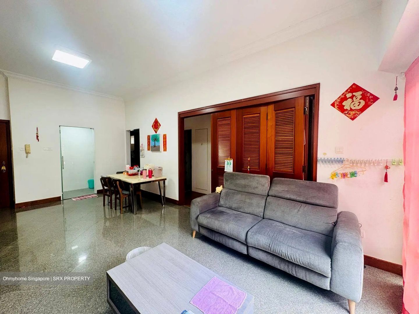 Parc Vista (D22), Condominium #491879411